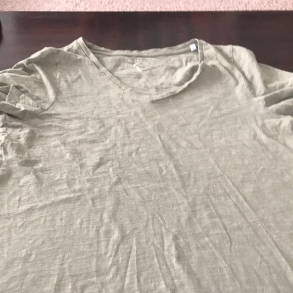Sonoma Women’s Sage Green t-shirt size M - Picture 1 of 5